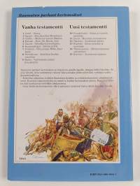 Pakoilijasta kuninkaaksi