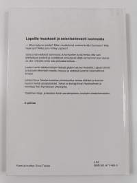 Lasten luonto