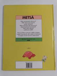 Metsä