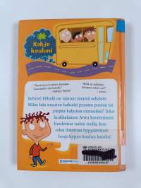 Reksillä viiraa