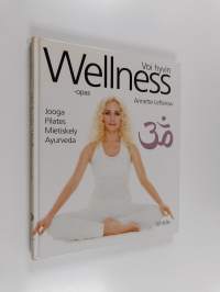Voi hyvin : wellness-opas