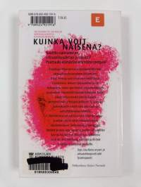 Naisen nautinto