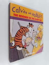 The revenge of the baby-sat