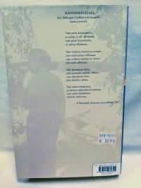 Autius lehtipuissa - Elsa Enäjärvi-Haavion ja Martti Haavion päiväkirjat ja kirjeet 1942-1951 - parielämäkerran päätösosa