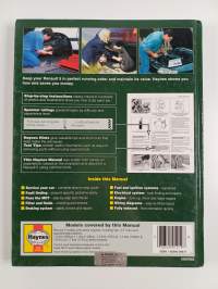 Renault 5 feb 1985 to 1986 ( B to N registartion) Petrol - Haynes Service and repair manual
