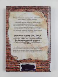 Välkyt veet ja kellarin jengi - Kellarin jengi