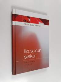 Ilo, surun sisko : psalmeja arjessa