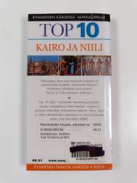 Top 10 Kairo ja Niili