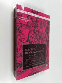 The lost love letters of heloise and abelard : perceptions of dialogue in twelfth-century Ffrance