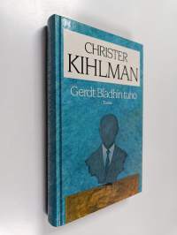 Gerdt Bladhin tuho