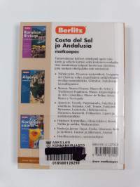 Costa del Sol ja Andalusia