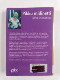 Pikku midinetti