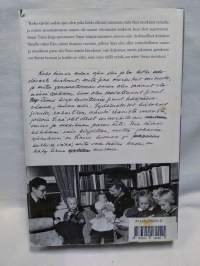 Sodassa : Elsa-Enäjärvi-Haavion ja Martti Haavion kirjeet 1939-1940