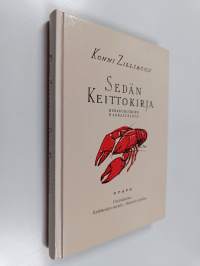 Sedän keittokirja