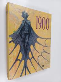 1900 : Galeries nationales du Grand Palais, Paris 14 mars - 26 juin 2000
