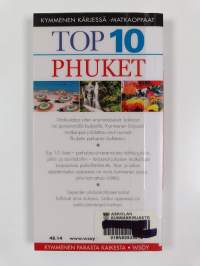 Top 10 Phuket