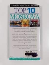 Top 10 Moskova