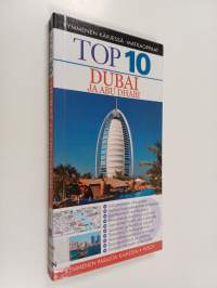 Top 10 Dubai ja Abu Dhabi