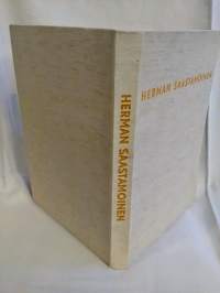 Herman Saastamoinen - savolainen yrittäjä murroskaudelta