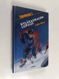 Tyhjä kuva