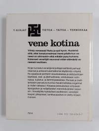 Vene kotina