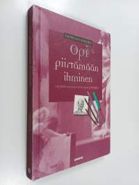 Opi piirtämään ihminen : täydellinen anatomian opas piirtäjälle