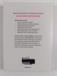 Vapaaksi kiloista : Laihdu mielelläsi