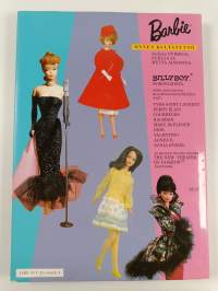 Barbie : onnen kultatyttö ja The New Theater of Fashion