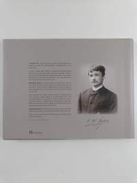 Hymyilevät rannat : I. K. Inhan (1865-1930) luonnon hurmaus ja melankolia