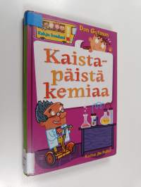 Kaistapäistä kemiaa