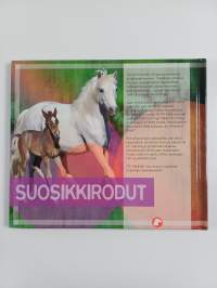 Suosikkirodut