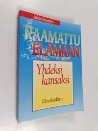 Yhdeksi kansaksi : Kirje efesolaisille