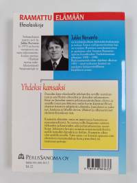 Yhdeksi kansaksi : Kirje efesolaisille