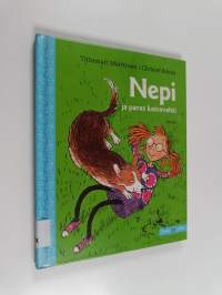 Nepi ja paras koiravahti