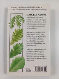 Euroopan puuopas