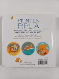 Pienten Piplia