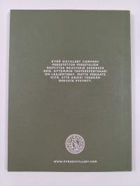 Kyrö : Academy Cookbook 2016