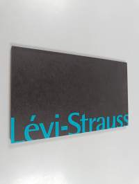 Claude Lévi-Strauss