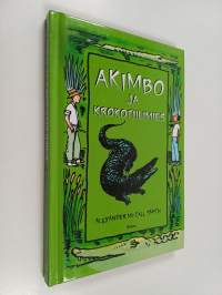 Akimbo ja krokotiilimies