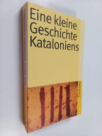 Eine kleine Geschichte Kataloniens