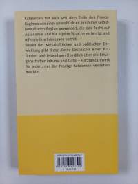 Eine kleine Geschichte Kataloniens