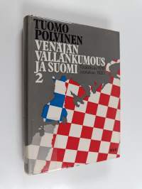 Venäjän vallankumous ja Suomi 1917-1920, osa 2 : Toukokuu 1918 - joulukuu 1920