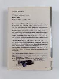 Venäjän vallankumous ja Suomi 1917-1920, osa 2 : Toukokuu 1918 - joulukuu 1920