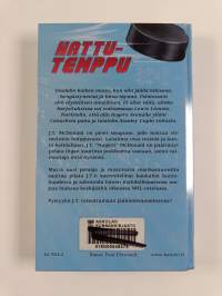 Hattutemppu