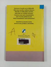 Svarttis, hirveä merirosvo