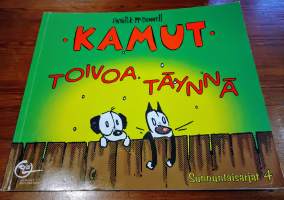Tyhjä kuva