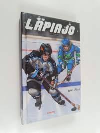 Läpiajo