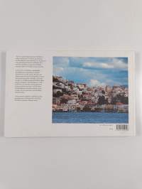 Leros = Λεροσ : Göran ja Christine Schildtin kreikkalainen elämä