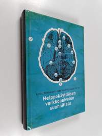 Helppokäyttöisen verkkopalvelun suunnittelu
