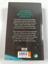 Heräilevät jumalat : Themis-kansioiden toinen kirja